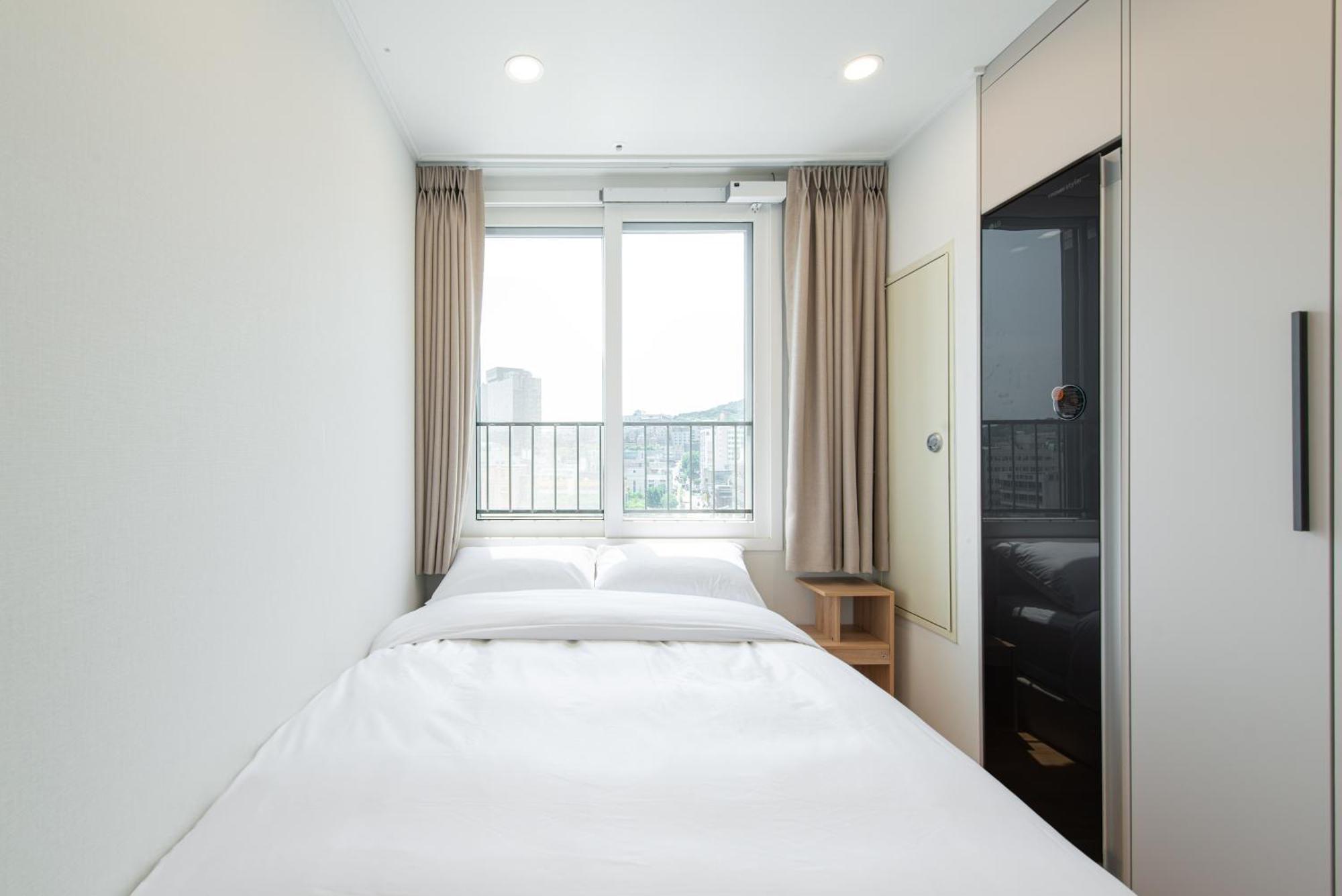 Gudo Chungmuro Hotel Séoul