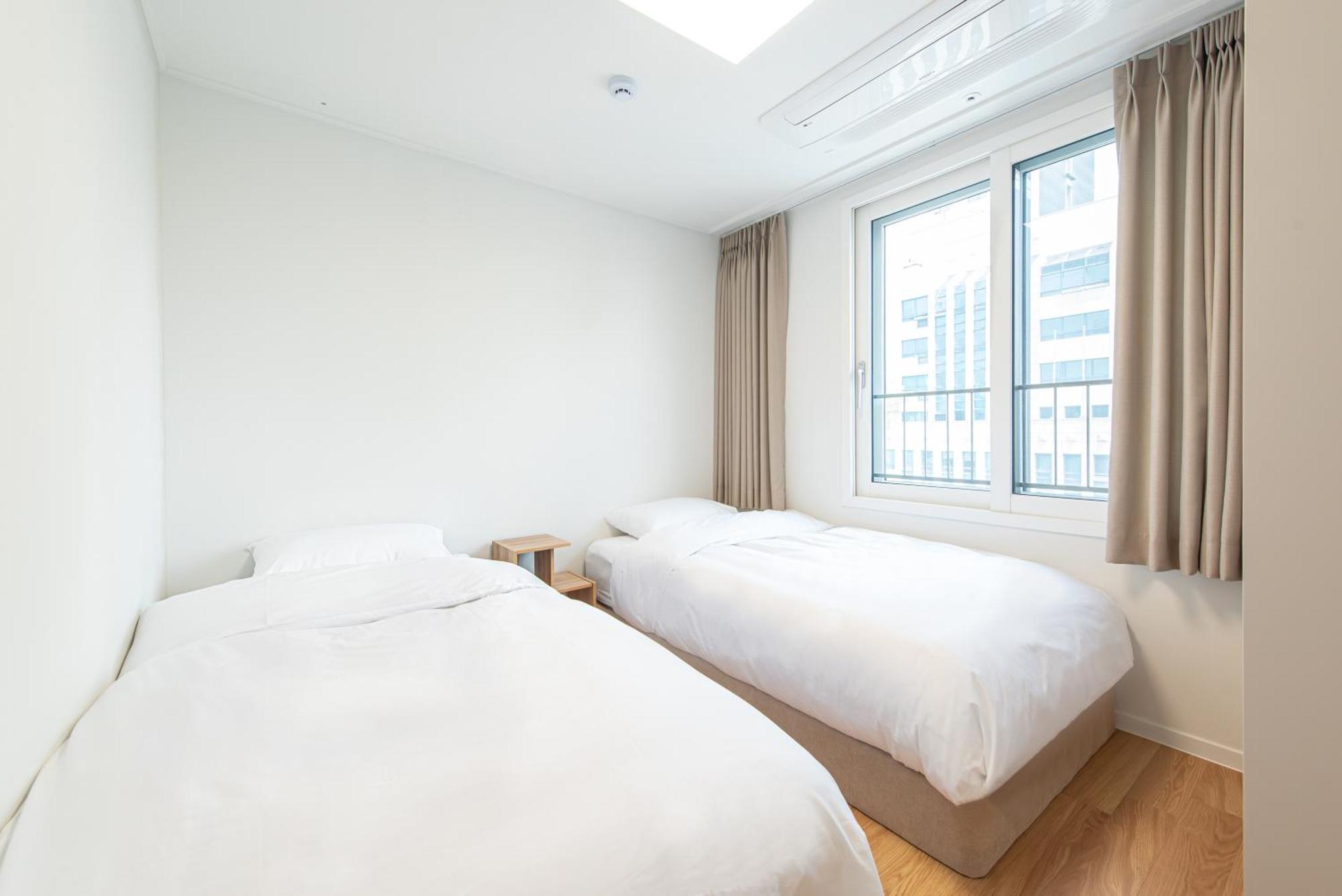 Hotel Gudo Chungmuro Séoul